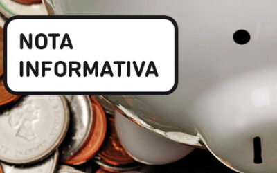 NOTA INFORMATIVA: Claves de la Reforma Fiscal 2015