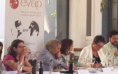 Encuentro Político “Tengo una pregunta para usted”