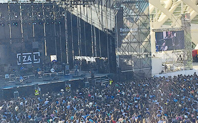 Gómez de la Flor Abogados realizó la gestión jurídico legal del Festival de Les Arts