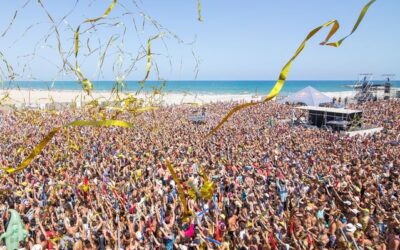 Gómez de la Flor se encarga de la gestión jurídica y laboral del Arenal Sound