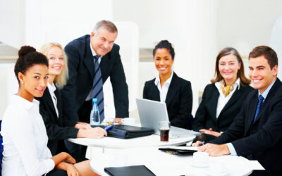 Curso de Especialista en Dirección de Personas y Recursos Humanos.