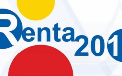 Circular sobre la Renta 2015