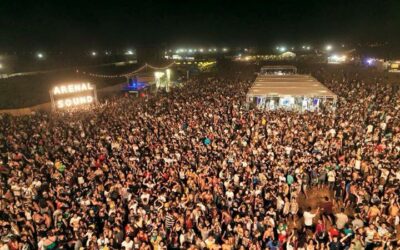 Gómez de la Flor, al mando de la gestión legal del Arenal Sound