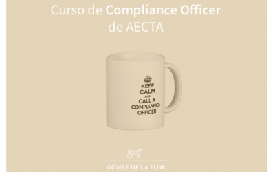 Curso de Compliance Officer de AECTA