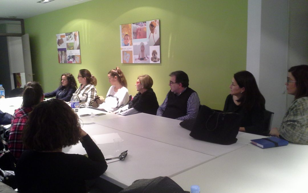 Asesoramos en las negociaciones del convenio colectivo laboral del Comercio Textil de Valencia y Provincia
