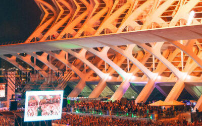 Gómez de la Flor asesores jurídico-legales del Festival De Les Arts