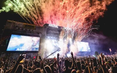 Gómez de la flor Abogados encargado de la gestión legal y laboral del Arenal Sound