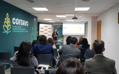 La Asociación Española de Ejecutiv@s y consejer@s EJE & CON organiza la jornada sobre “Conciliación de imperativos y necesidades para la organización eficiente del tiempo de trabajo en la empresa” impartida por Mª Eugenia Gómez de la Flor