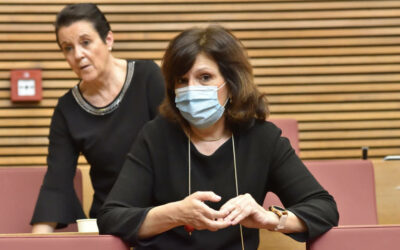 ÚLTIMA HORA: Constituida la comisión para la reconstrucción social y económica de la CV