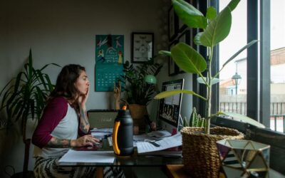 El confinamiento afectó al rendimiento de 2 de cada 3 trabajadores