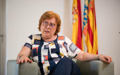 La Comunitat Valenciana es la tercera autonomía en licitación de inversión pública