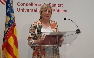Todo sobre la obligatoriedad del uso de mascarilla en Comunidad Valenciana