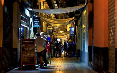 Comunidad Valenciana: El Ocio Nocturno augura el cierre definitivo de 2 de cada 3 locales en septiembre si no hay plan de choque