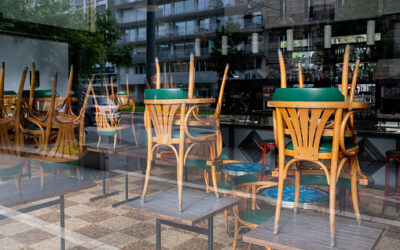 NUEVO CRITERIO DE LA PRESTACIÓN DE CESE DE ACTIVIDAD POR SUSPENSIÓN