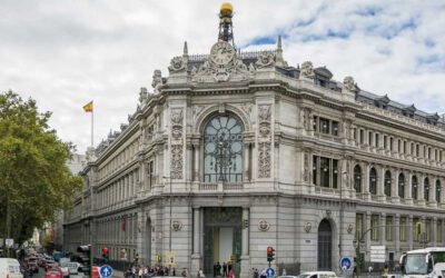 INFORMES BANCO DE ESPAÑA