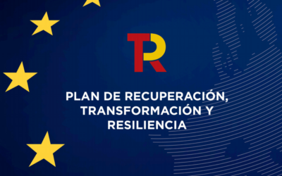 Convocatorias de financiación y de subvenciones que desarrollan el Plan de Recuperación, Transformación y Resiliencia
