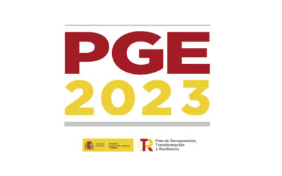 NOVEDADES EN MATERIA LABORAL Y SOCIAL PGE 2023