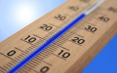 REAL DECRETO-LEY 4/2023 DE MEDIDAS URGENTES EN MATERIA DE PREVENCIÓN DE RIESGOS LABORALES ANTE ALTAS TEMPERATURAS