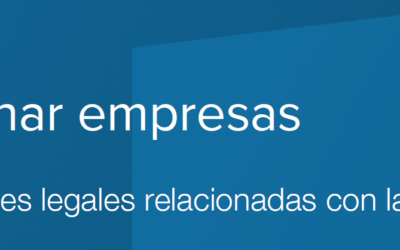 WEBINAR: GESTIÓN DEL IMPACTO DE LA DANA EN EMPRESAS