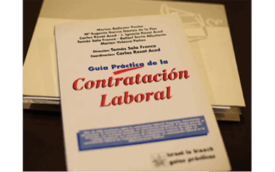 GUÍA PRÁCTICA DE LA CONTRATACIÓN LABORAL