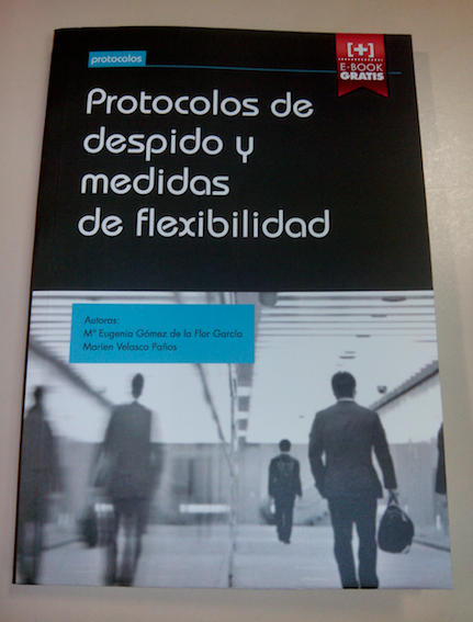 PROTOCOLO DE DESPIDOS