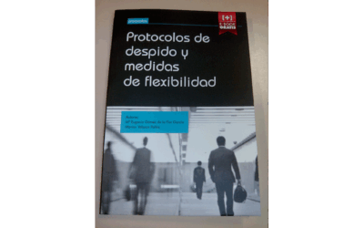 PROTOCOLO DE DESPIDOS Y MEDIDAS DE FLEXIBILIDAD