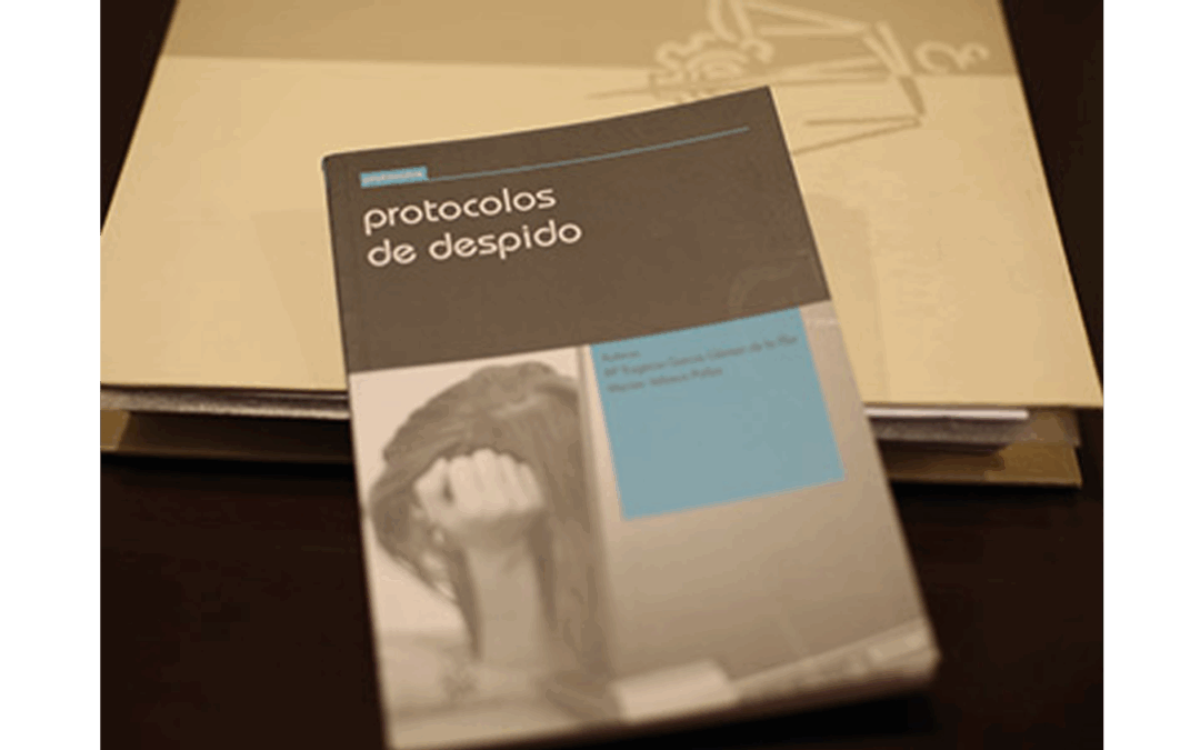 PROTOCOLO DE DESPIDOS