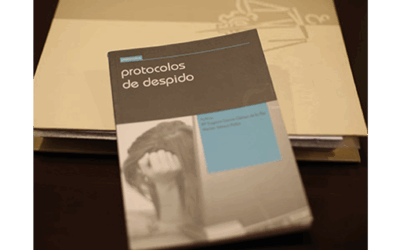 PROTOCOLO DE DESPIDOS