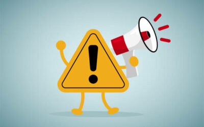 NOTA INFORMATIVA DANA