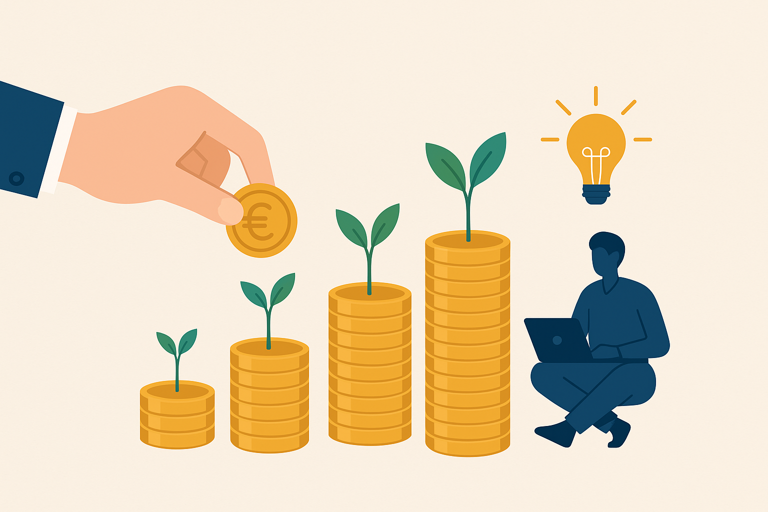 SUBVENCIONES «EMPRÉN I CONCILIA»