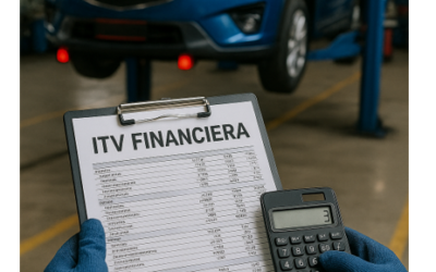 LA ITV FINANCIERA DE SU EMPRESA 2025