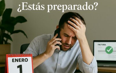  VERIFACTU LLEGA PARA QUEDARSE: ¿ESTÁS PREPARADO?