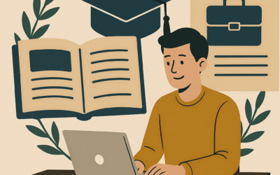 REAL DECRETO 1065/2025 – REGIMEN DEL CONTRATO FORMATIVO