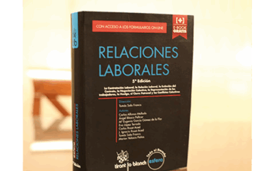 RELACIONES LABORALES